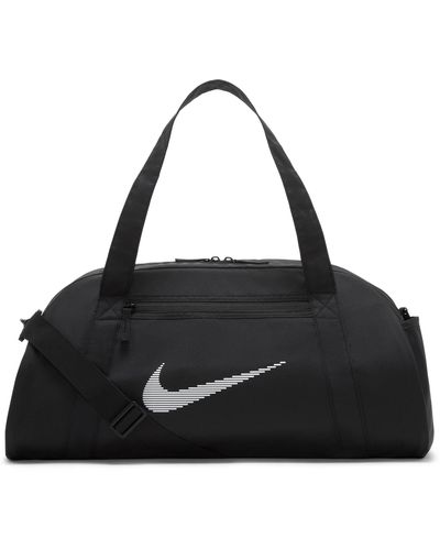 Nike Gym Club Bag Sporttasche - Schwarz