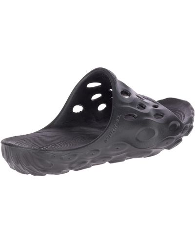 Merrell Hydro Slide - Black