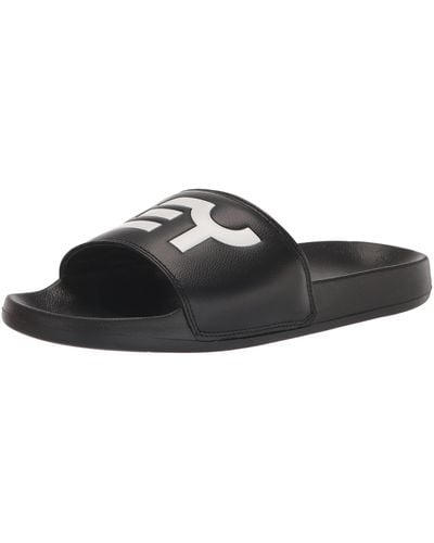 Oakley Adult B1b Slide 2.0 Sandal - Black