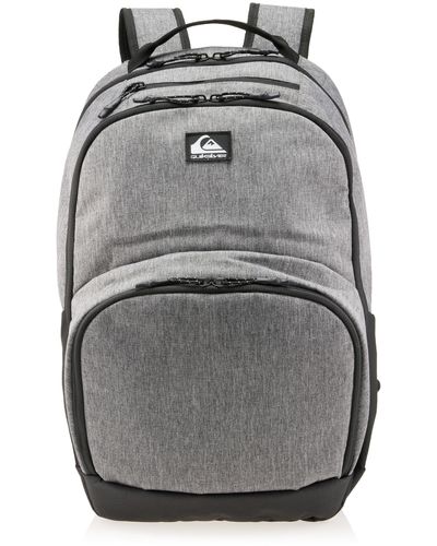 Quiksilver 1969 Special Backpack 2.0 - Grey