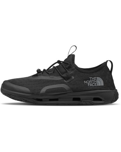 The North Face Skagit Water Shoe - Black