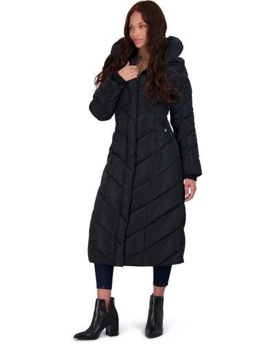 Steve madden hotsell ruffle coat