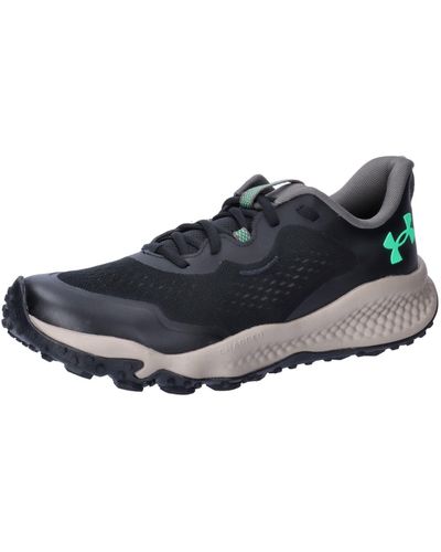 Under Armour Charged Maven Trail, - Blue