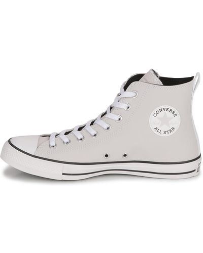 Converse 39 - Sneaker High - Weiß