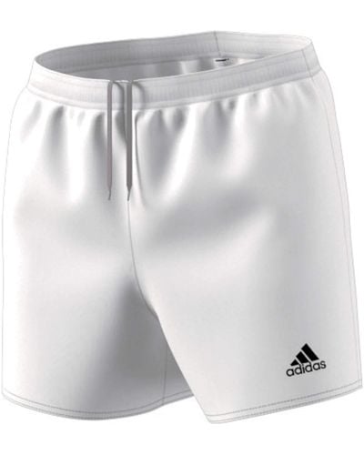 adidas Originals Parma 16 Sho W Sport Shorts - Wit