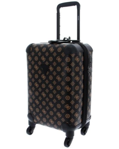 Damen-Reisetaschen und Koffer von Guess | Online-Schlussverkauf – Bis zu  39% Rabatt | Lyst DE