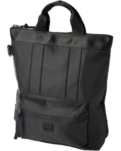 G-Star RAW Functional Rugzak Backpack - Zwart