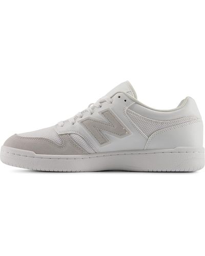 New Balance 480 Sneakers Eu 36 - Gray