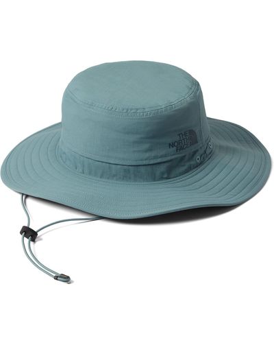 The North Face Horizon Breeze Brimmer Hat - Blau