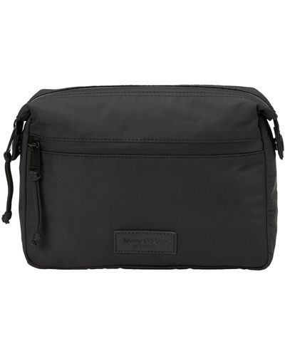 Marc O' Polo Wash Case Black - Noir