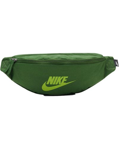Nike Heuptas Rionera Verde Heritage Db0490 - Groen