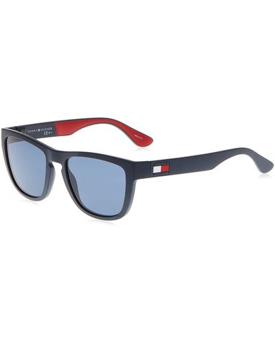 Tommy Hilfiger Sunglasses for Men | Online Sale up to 70% off | Lyst
