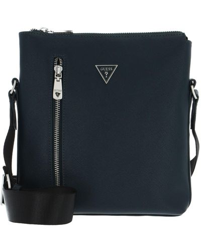 Sacs messager Guess pour homme | Réductions en ligne jusqu'à 30 % | Lyst -  Page 2