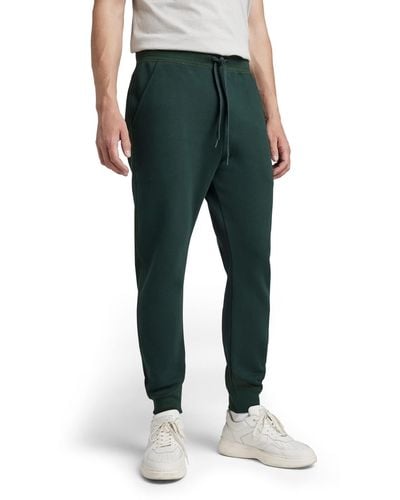 G Star RAW Jogging bottoms for Men Online Sale up to 73 off