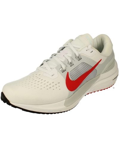 Nike Herrenschuhe air zoom vomero 15 - Weiß