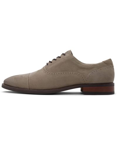 ALDO Ayton Oxford - Brown