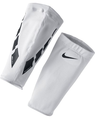Nike 's Lock Elite Football Guard Sleeves - Meerkleurig