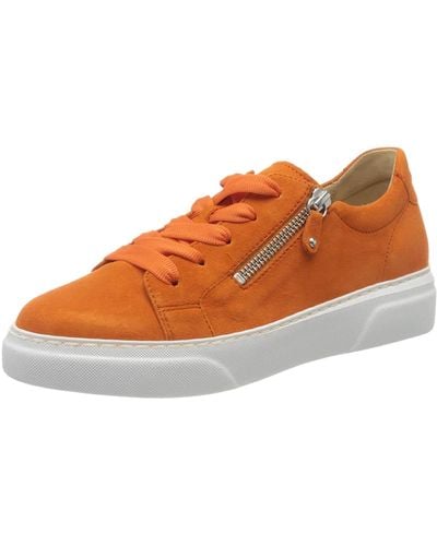 Gabor Jollys 43.314 Sneaker - Orange