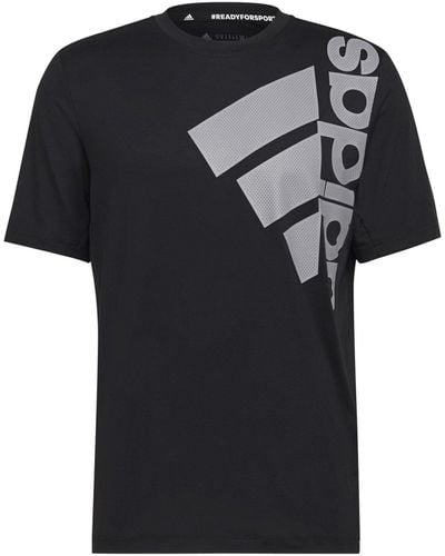 adidas T365 Bos Tee T-Shirt - Noir