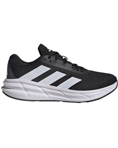 adidas Questar 3 Running Shoes Nicht-Fußball-Halbschuhe - Schwarz