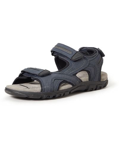 Geox Sandals, slides and flip flops for Men | Online Sale up to 75% off |  Lyst