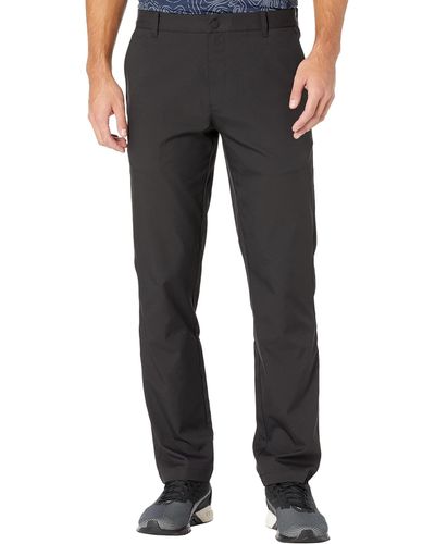 PUMA Tailored Jackpot Pants Black 33 34 - Noir