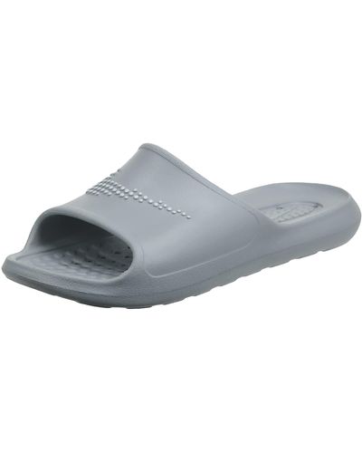 Nike Victori One Slide Sandal - Schwarz