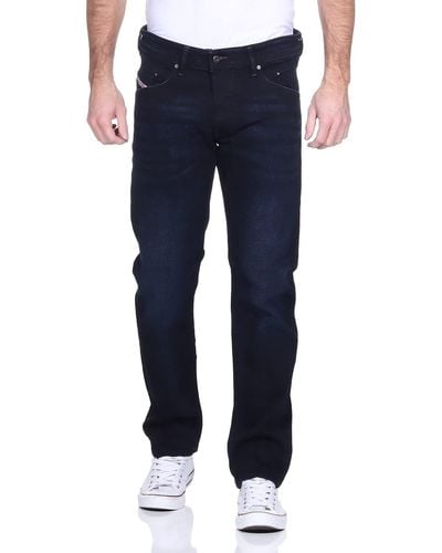 DIESEL Belther-R Jeans Farbe: R46D8; Größe: 31W / 30L - Blau