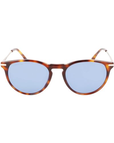 Lacoste L609snd Sonnenbrille - Mehrfarbig