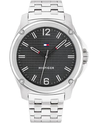 Tommy hilfiger watches top for men online