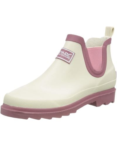 Regatta Harper Outdoor Gummistiefel - Mehrfarbig