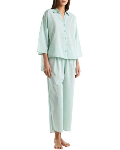 Nightwear e sleepwear Benetton da donna | Sconto online fino al 60% | Lyst