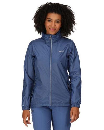 Joules corinne top jacket green