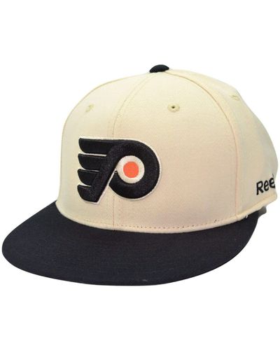 Reebok Philadelphia Flyers 2012 Winter Classic Flexfit HAT - Osfa - Multicolore