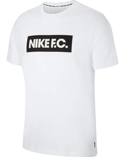 Nike Sport Trousers - Weiß
