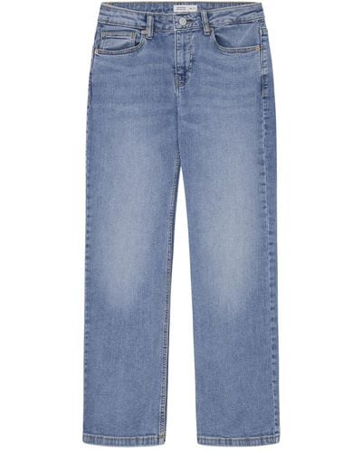 Springfield Jeans - Azul