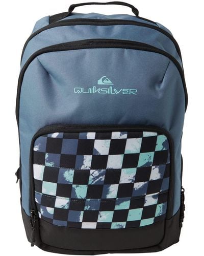 Quiksilver Burst 2.0 Gepäck-Kuriertasche - Blau