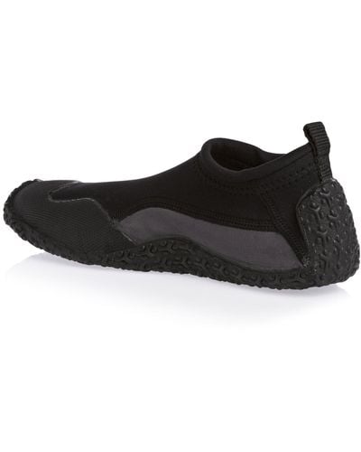 O'neill Sportswear Wetsuits Reactor Reef Boots - Black