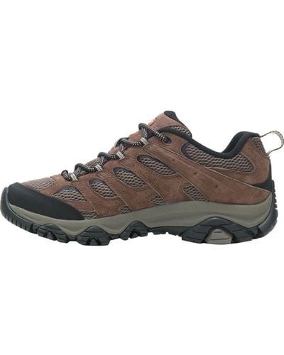 Merrell Moab 3 J036769 Outdoor Hiking Everyday Trainers Athletic Shoes S New - Brown