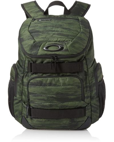 Oakley 's Enduro 3 3.0 Big Backpack - Green