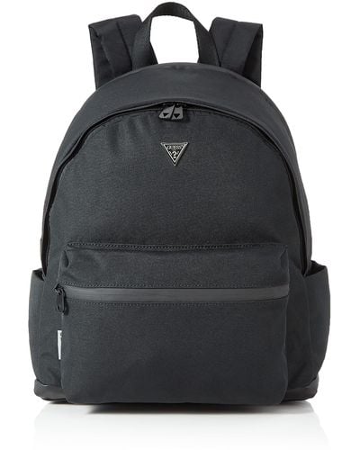 Guess Vice Round BACKPACK - Negro