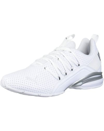 PUMA Genetics Training Sneaker in Red for Men Lyst