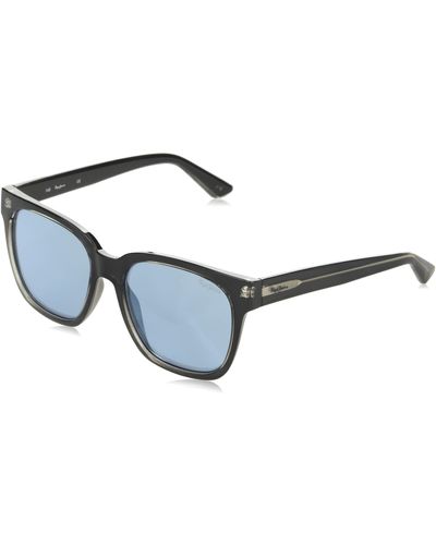 Pepe Jeans Sunglasses Audrey Sunglasses - Black