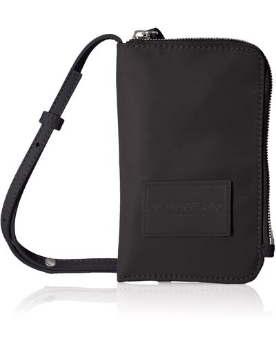 Marc O' Polo Mod. Anki Mobile Phone Bag - Black