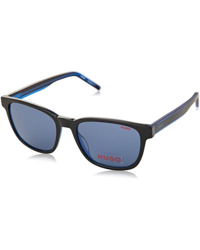 HUGO Boss Hg 1243/s Sunglasses - Schwarz