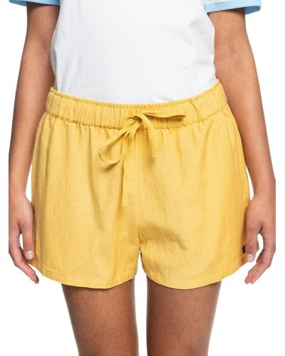 Roxy Kurze Hosen und Shorts für Damen | Online-Schlussverkauf – Bis zu 70%  Rabatt | Lyst - Seite 2