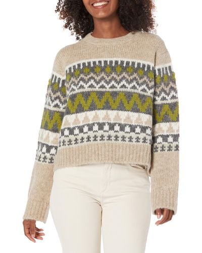 Velvet brand sweater sale