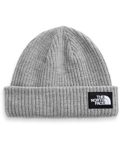 The North Face Salty Dog Beanie - Gray