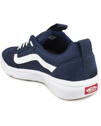 Vans pro deals range