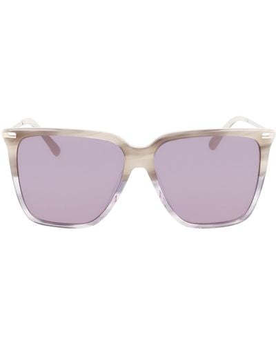 Calvin Klein Ck22531s Sunglasses - Purple